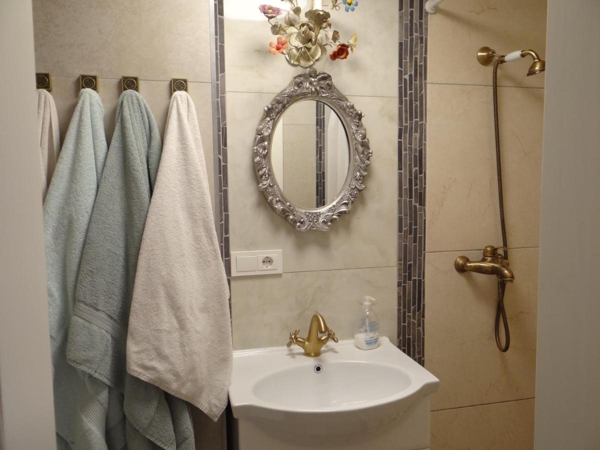 Little Provence Home Аеропорт Вільнюс Екстер'єр фото